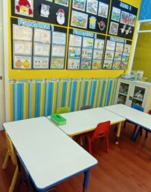 kelas junior