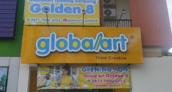 Golden 8