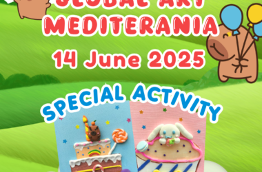 COVER ANNIV 1TH MEDIT