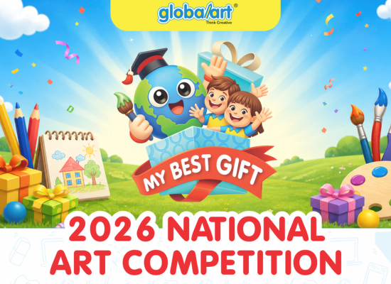 2026 National Art Competition
