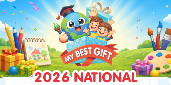 2026 National Art Competition