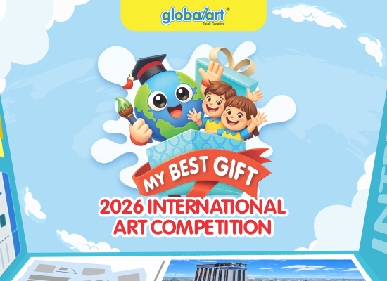 2026 International Art Competition