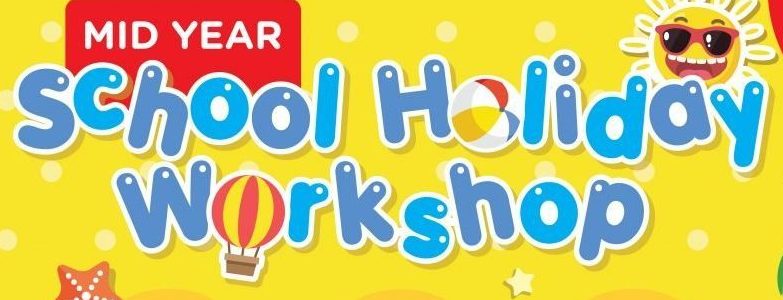 School Holiday Workshop