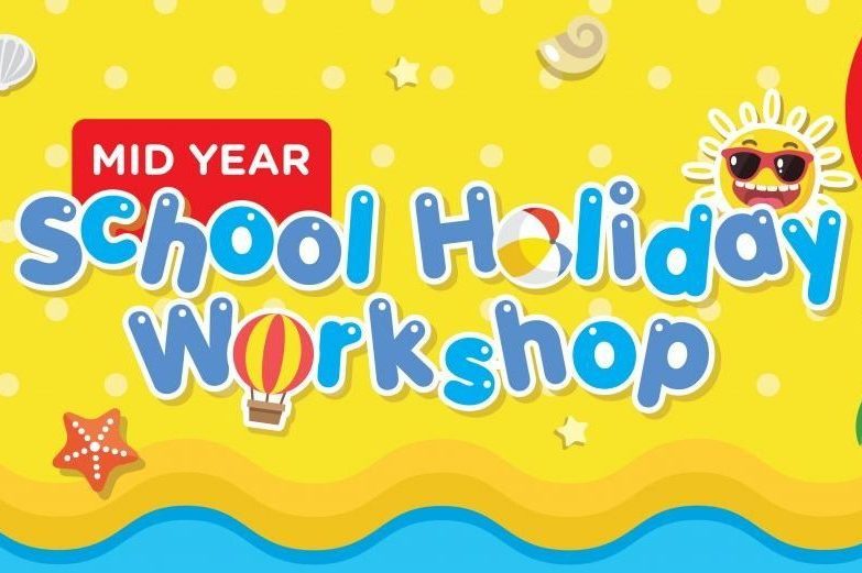 School Holiday Workshop